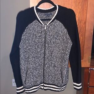 American eagle sweater